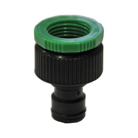 Nez de robinet 3/4" - 1/2" (1/2)