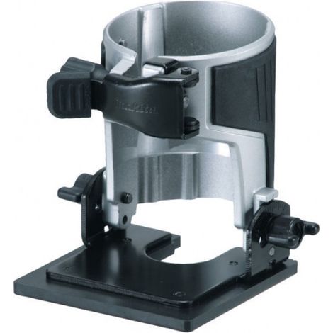 Makita 198987-9 Base per tagli inclinati per RT0700C