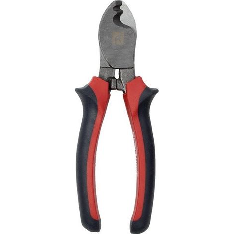Zange Bahco kabeliams 160mm kompakte Größe ergonomisch
