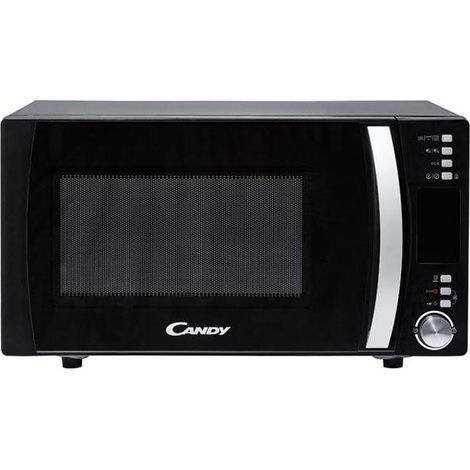 Four à micro-ondes combiné Candy CMXG 25DCB 25 L 900 W Acier inoxydable noir
