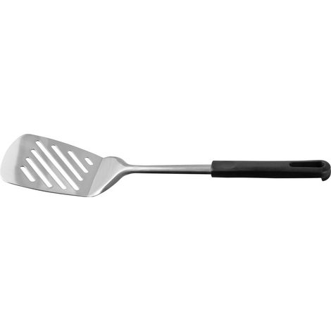 Fackelmann Pfannenwender Black 33 cm Küchenutensilien
