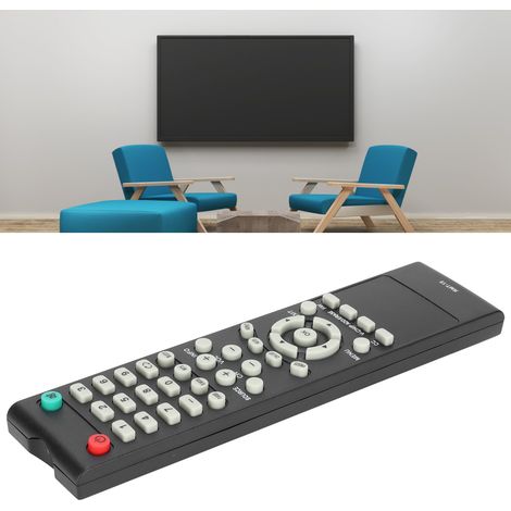 Télécommande universelle RMT‑15 pour téléviseurs Westinghouse et systèmes TV (1/5)