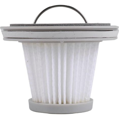Filtre HEPA lavable pour aspirateur portable XIAOMI MIJIA (maison, voiture, mini) - Pièce de rechange lavable (1/5)