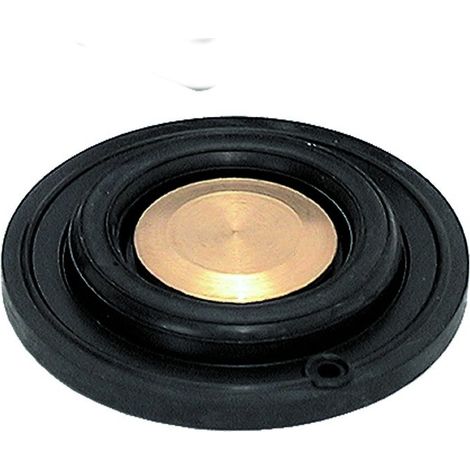 Membrane für Viton-Magnetventile 1"1/2