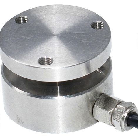 Mikropräzisions-Spannungs- und Druckkraftsensor (1/5)