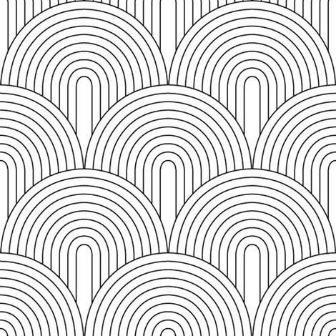 Papier peint autocollant, imperméable, motif géométrique moderne, décoratif pour meubles, salon, salle de bain, chambre, dressing, porte, 45 x 300 cm (1/5)