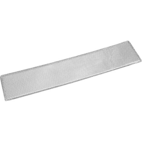 Filtro metálico Whirlpool 512x117mm 481948048178