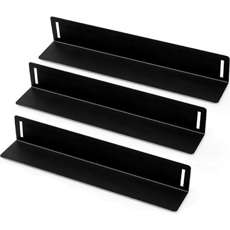 Organisateur de coffre de voiture, système de fixation de bagages de voiture avec Velcro, séparateur de coffre de berline, pack PC. (1/5)