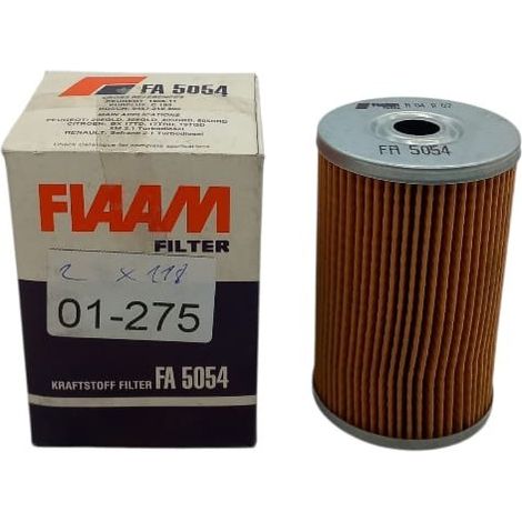Filtro carburante per renault safrane i