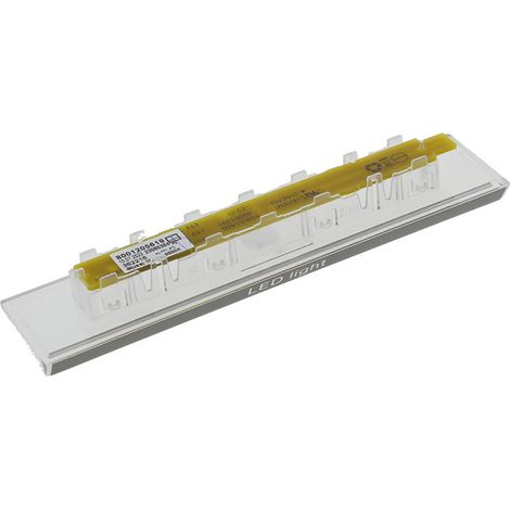 Bandeau led  10024820 pour Réfrigérateur BALAY, BOSCH, CONSTRUCTA, NEFF, SIEMENS (1/2)