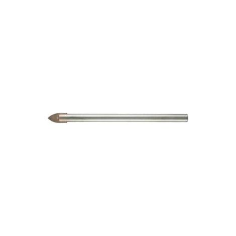 Makita foret à verre 5x65 - D-25133