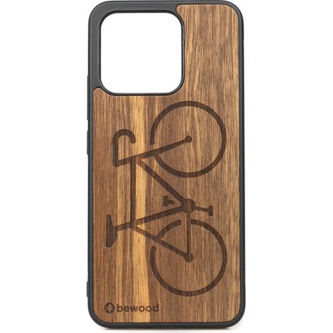 Bewood Xiaomi 13 Holzkoffer BIKE LIMBA