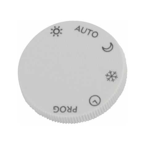 Frisquet – Bouton d'arrêt d'urgence composable pour espaces confinés – Moteur Brushless – F3AA41084