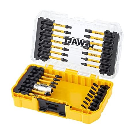 DeWALT - Set da 29 bit per trapano DT70734T (1/4)