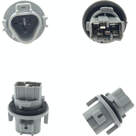 Geeignet für XRV-Rücklichthalterungen, Honda Jade, Toyota RAV4-Bremslichthalterungen und Halogen-Tagfahrlichtlampen. (1/5)