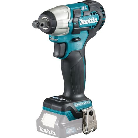 Makita TW161DZ Akku-Schlagschrauber 12 V Solo (1/5)