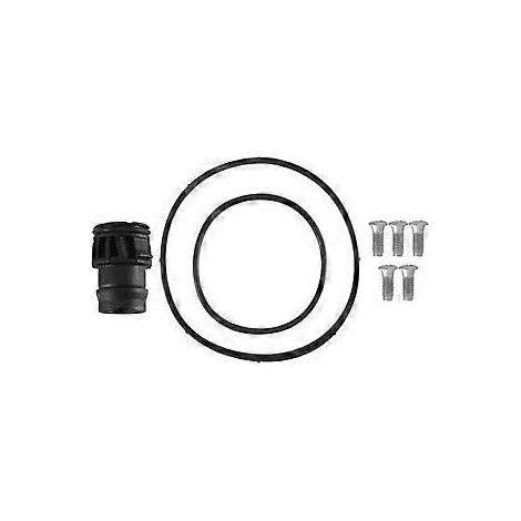 31401556 Dichtung für Bremskraftverstärkerpumpe (Vakuum) für Volvo S60, S80L, S40, XC90, XC60 (Reparatursatz, Dichtungsring, Schraube) (1/5)