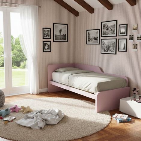Divano letto sagomato 80x190 - Cipriaf3c4ff (1/5)