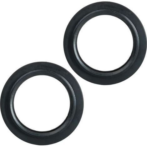 2pcs Joint Cassette Wc Pour Thet-ford Camping Car C200 C250 C260 C400 C500 C2 C3 C4 Réservoir, étanche Anti-Fuite (1/5)