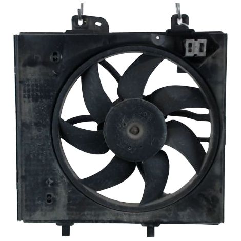 [PRODUIT D'OCCASION] Moteur Ventilateur Radiateur PEUGEOT 207 5p ♻️ Ref Oe. 1253p8 - Garantie à vie (1/3)