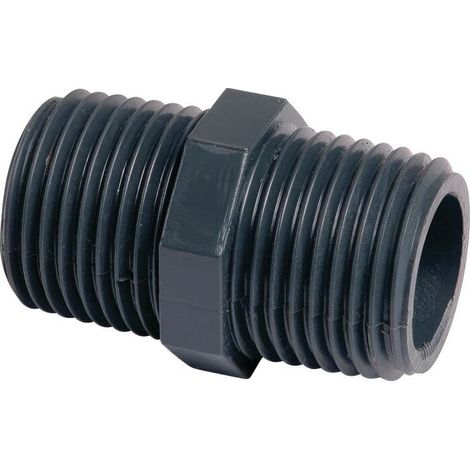 Mamelon Pvc Pres 33x42