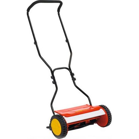 Wolf-Garten TT 380 DL Tagliaerba Manuale