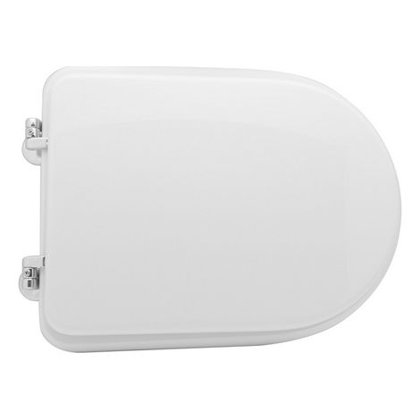 SEDILE WC PER GSI VASO BLITZ FORMA 7- Bianco- CW- pezzi 1 (1/2)