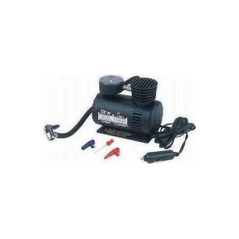 Mini compressore 12V portatile