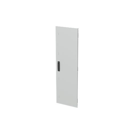 SPEE-L/M Porte Pleine L400xH1200 mm- IP55 3 Points de Fermeture 1SZE990910B0040 ABB Q855D412