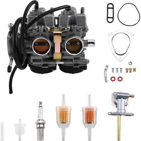 Carburateur de moto 5LP-24500-01-00 pour 660 660R (1/5)