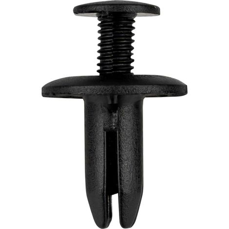 10-TEILIGE CLIPTASCHE FÜR 52887 OE:90683SA5003 JBM13022