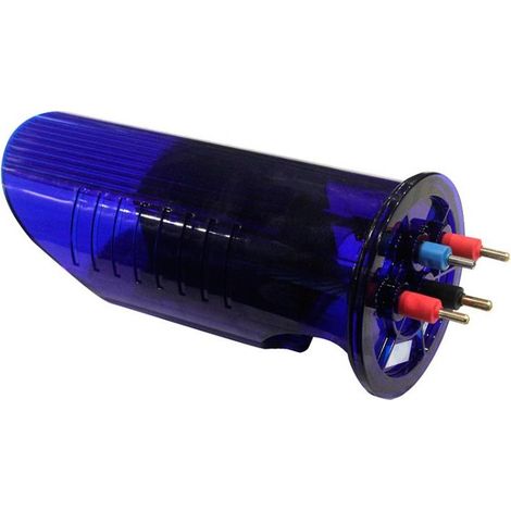 Electrodo célula Zodiac Hydroxinator 22 g/h R0635202