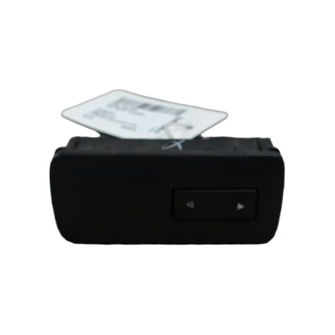 Commande Leve-glace Porte Arg OPEL Vectra 2005- [PRODUIT D'OCCASION]♻️24436379 (1/3)