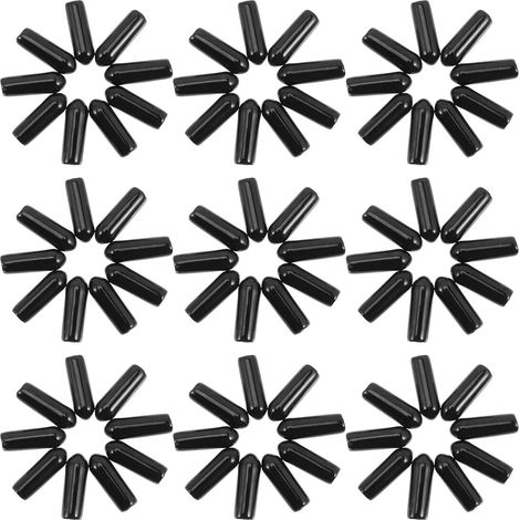 Lot de 500 petits crochets de fixation pour panneaux (1/5)