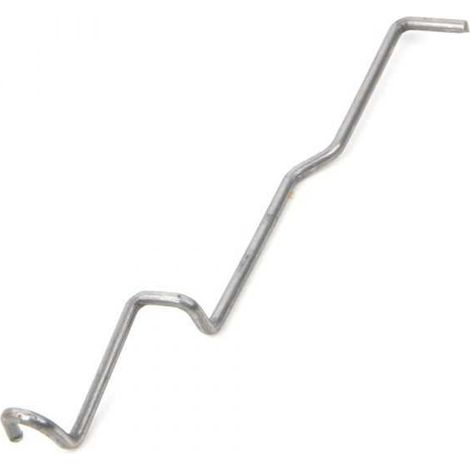 Tringle d'accélérateur pour tronçonneuse Stihl 044 MS440 (1/2)