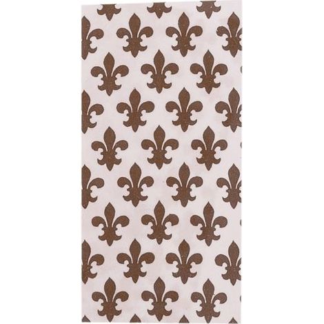 Carta giglio marrone art.56032.05 cm.50x70 - 50 pz (1/2)