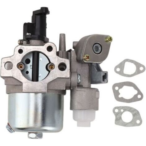 Pair - Carburateur Compatible Subaru Robin 6.0HP SP170 EX13 EX30 EX17D EX170D Moteur Pièces 277-62301-30 277-62302-50 277-62301-60- (1/5)
