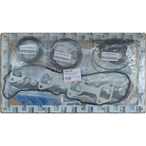 Kit guarnizioni motore Leiland S4S Mitsubishi 32A94-00040 (1/2)