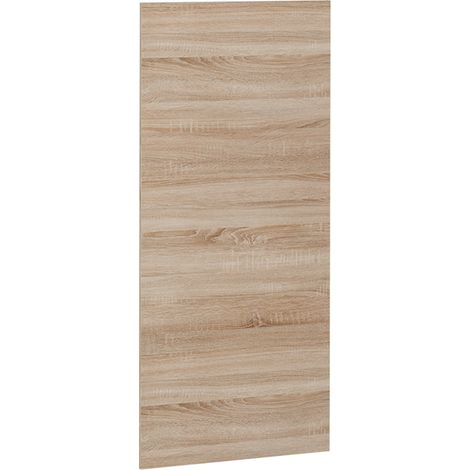 Frente de cocina R-Line, Sonoma, 59.6 x 132.7 cm frente de mueble para armario despensa, Vicco (1/5)