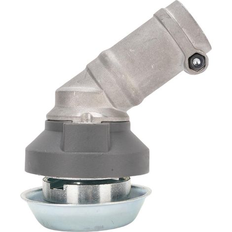 Toivize Tête de boîte de vitesses pour tondeuse à gazon, 24 mm, 7 dents, remplacement pour accessoire de jardinage OM25 (1/5)