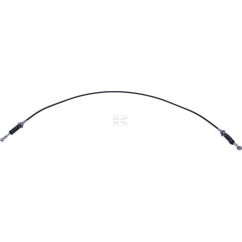 Bowdenzug SDF 00184935410