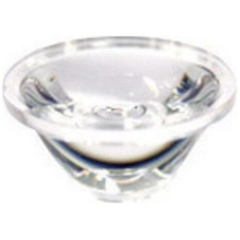 Broadcom ASMT-M030 Optique LED transparent transparent 30 ° Nombre de LED (max.): 1 Pour LED: LED Avago® type ASMT-Mxxx Q44726 (1/4)