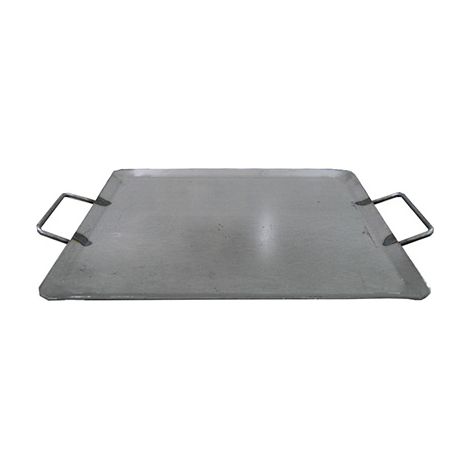Plancha asar hierro 55x50cm garcia (1/2)