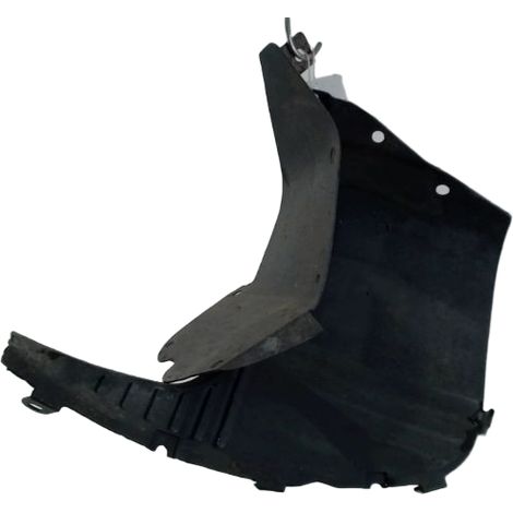 [PRODUIT D'OCCASION] Pare-boue Arriere Droit NISSAN Qashqai ♻️ Ref Oe. 78818jd00a - Garantie à vie (1/2)