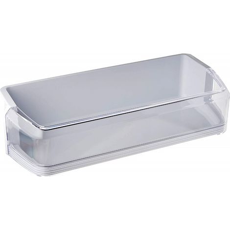 BALCONNET SUPERIEUR POUR REFRIGERATEUR SAMSUNG - DA97-06495C (1/2)