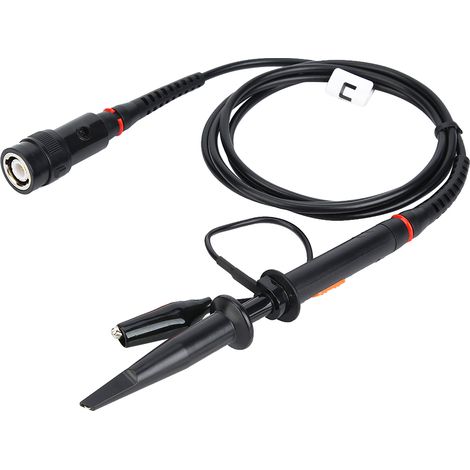 UT P05 200 MHz Passive Tastspitze für hochpräzise Oszilloskop-Teilemessung und -Test – Set (1/5)