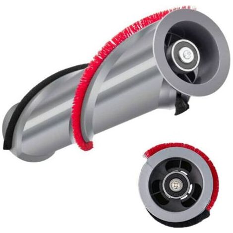 Kit d'accessoires de rechange pour Dyson – 1PC Barre de brosse principale à rouleau pour Dyson V11 (Absolute/Animal/SV14-970135-01/970100-05) – Compatible avec Dyson pour V11 – (1/4)
