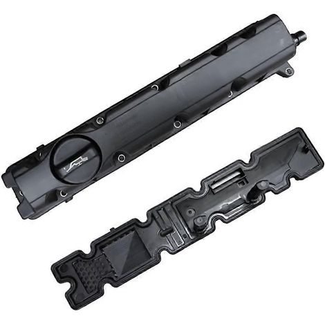 Couvercle de culasse à soupapes moteur 0248P7 0248R6 pour Peugeot Citroën 307 308 408 508 C4 2.0 (1/5)