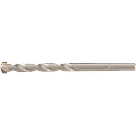E-06541 Punta T.C.T con inserto dritto 12 x 150 mm