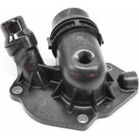11518512234 and 11518516206 are suitable for BMW 3, 4, 5, 6, and 7 series thermostats. (1/5)